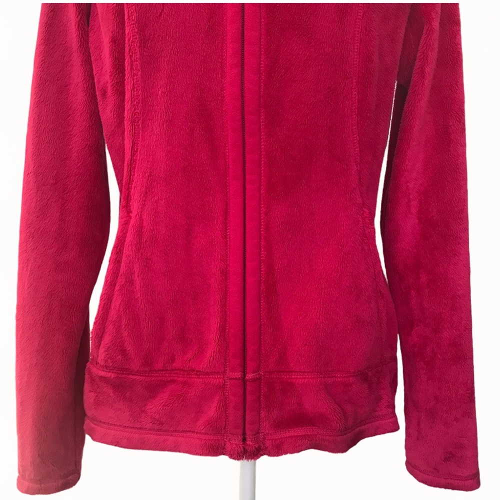 The North Face Osito Fleece Women’s Jacket - S/M - Picture 9 of 17